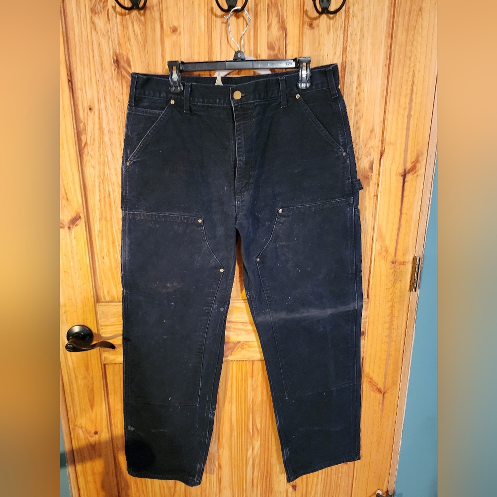 Carhartt Mens work pants